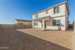 30143 W Palo Brea Way, Buckeye, AZ 85396 - Photo 21