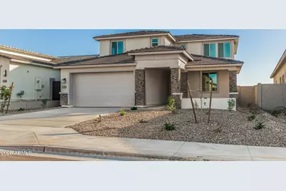 30143 W Palo Brea Way, Buckeye, AZ 85396 - Photo 3