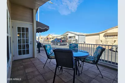 650 N Hawes Road #4625, Mesa, AZ 85207 - Photo 11