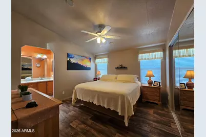 650 N Hawes Road #4625, Mesa, AZ 85207 - Photo 27