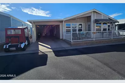 650 N Hawes Road #4625, Mesa, AZ 85207 - Photo 7