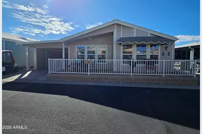 650 N Hawes Road #4625, Mesa, AZ 85207 - Photo 1