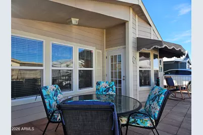 650 N Hawes Road #4625, Mesa, AZ 85207 - Photo 13