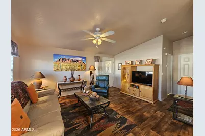 650 N Hawes Road #4625, Mesa, AZ 85207 - Photo 19