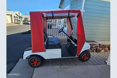 650 N Hawes Road #4625, Mesa, AZ 85207 - Photo 9