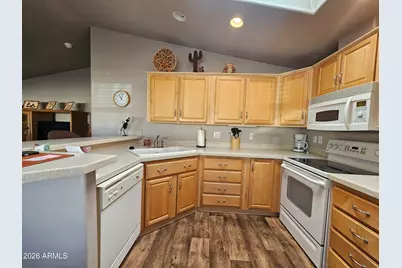 650 N Hawes Road #4625, Mesa, AZ 85207 - Photo 21