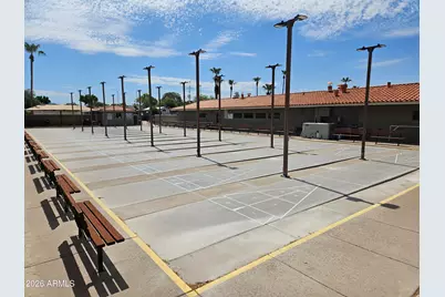 650 N Hawes Road #4625, Mesa, AZ 85207 - Photo 35