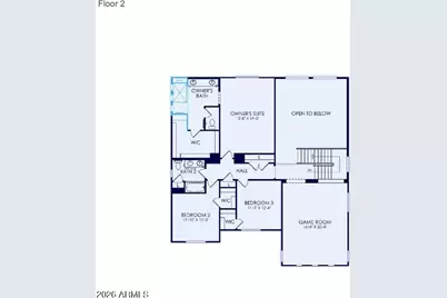 17633 W Pasadena Avenue, Litchfield Park, AZ 85340 - Photo 3