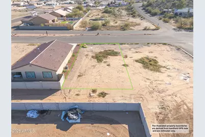 0 W Arica Road #123, Casa Grande, AZ 85193 - Photo 5