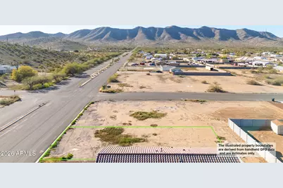 0 W Arica Road #123, Casa Grande, AZ 85193 - Photo 11