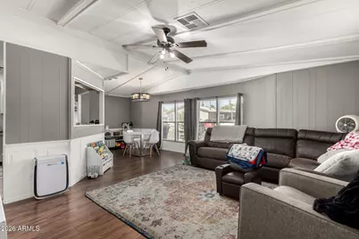 245 S 56th Street #64, Mesa, AZ 85206 - Photo 9