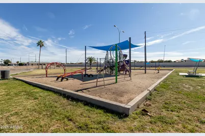 245 S 56th Street #64, Mesa, AZ 85206 - Photo 31