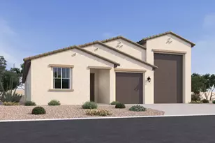 15605 W Brown St, Waddell, AZ 85355 - Photo 1