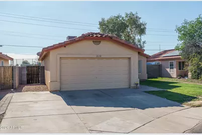 4545 N 67th Avenue #1028, Phoenix, AZ 85033 - Photo 27
