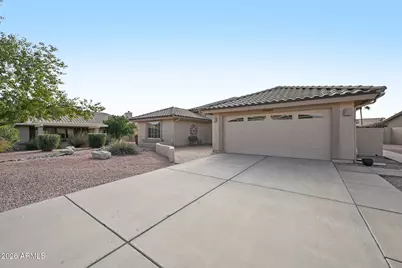19506 N 89th Drive, Peoria, AZ 85382 - Photo 45