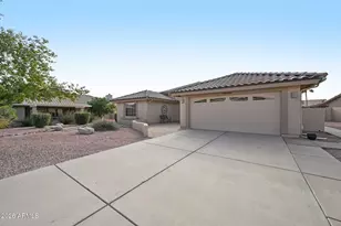 19506 N 89th Dr, Peoria, AZ 85382 - Photo 45