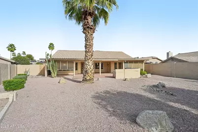19506 N 89th Drive, Peoria, AZ 85382 - Photo 43