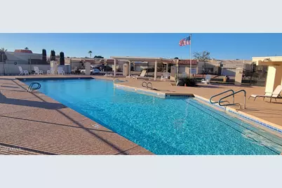 7006 E Jensen Street #39, Mesa, AZ 85207 - Photo 25