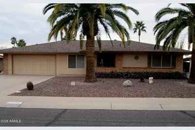 13046 W Skyview Drive, Sun City West, AZ 85375 - Photo 1