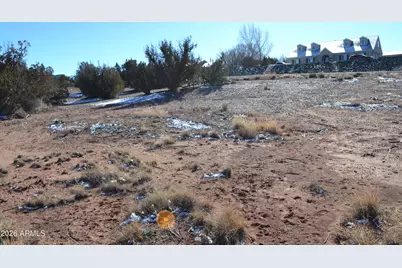 3132 W Country Club Drive #3, Snowflake, AZ 85937 - Photo 5