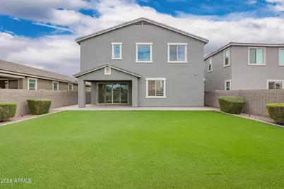 22742 E Domingo Road, Queen Creek, AZ 85142 - Photo 33