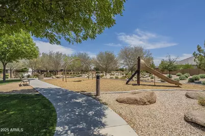 22463 E Desert Spoon Drive, Queen Creek, AZ 85142 - Photo 35