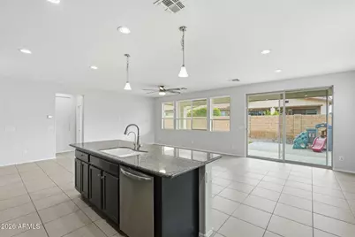 22463 E Desert Spoon Drive, Queen Creek, AZ 85142 - Photo 11