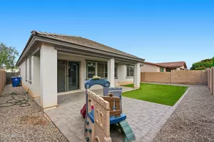 22463 E Desert Spoon Dr, Queen Creek, AZ 85142 - Photo 27