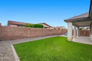 22463 E Desert Spoon Dr, Queen Creek, AZ 85142 - Photo 31