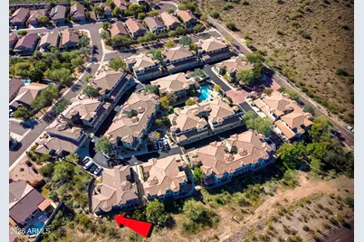 10055 N 142nd Street #1100, Scottsdale, AZ 85259 - Photo 23