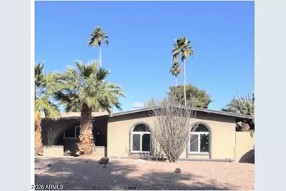 5140 E Laurel Lane, Scottsdale, AZ 85254 - Photo 1