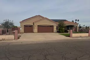 10876 W San Lazaro Dr, Arizona City, AZ 85123 - Photo 23