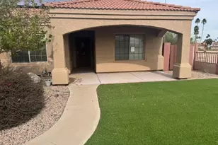 10876 W San Lazaro Dr, Arizona City, AZ 85123 - Photo 25