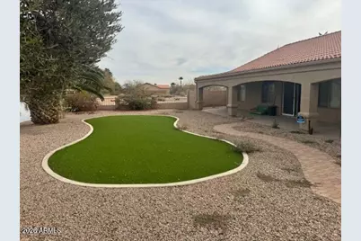 10876 W San Lazaro Drive, Arizona City, AZ 85123 - Photo 17