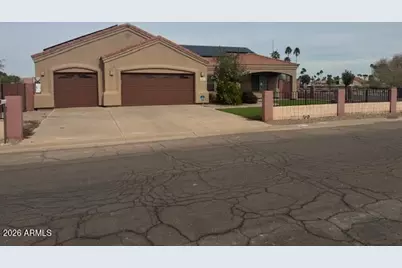10876 W San Lazaro Drive, Arizona City, AZ 85123 - Photo 21
