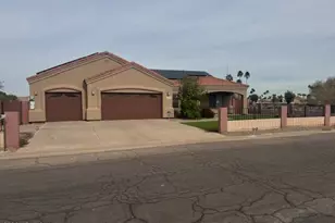 10876 W San Lazaro Dr, Arizona City, AZ 85123 - Photo 21