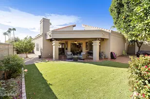 8782 E Mustang Trail, Scottsdale, AZ 85258 - Photo 5