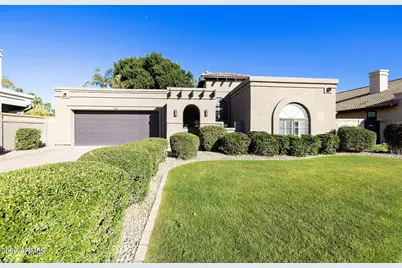 8782 E Mustang Trail, Scottsdale, AZ 85258 - Photo 33