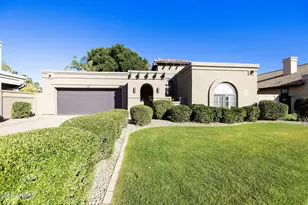 8782 E Mustang Trail, Scottsdale, AZ 85258 - Photo 33