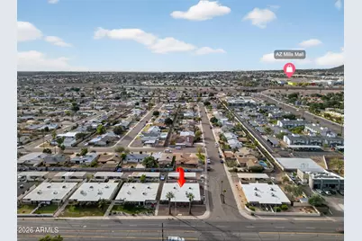 1253 W Southern Avenue, Tempe, AZ 85282 - Photo 3