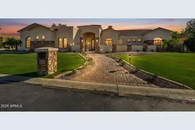 11105 E Ironwood Drive, Scottsdale, AZ 85259 - Photo 1