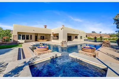 11105 E Ironwood Drive, Scottsdale, AZ 85259 - Photo 47