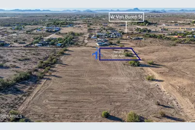 2-L Van Buren Street #L, Tonopah, AZ 85354 - Photo 9