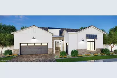 1070 E Peach Tree Drive, Chandler, AZ 85249 - Photo 1