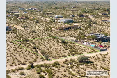 00 W Rhodes Way #V, Casa Grande, AZ 85194 - Photo 3