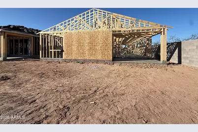 9521 W Tamarisk Avenue, Tolleson, AZ 85353 - Photo 5