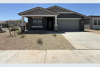 9521 W Tamarisk Avenue, Tolleson, AZ 85353 - Photo 1