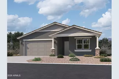 9521 W Tamarisk Avenue, Tolleson, AZ 85353 - Photo 1