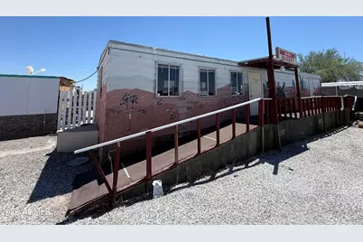 415 E Main Street E, Quartzsite, AZ 85346 - Photo 5