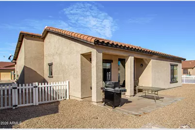 2101 S Meridian Road #204, Apache Junction, AZ 85120 - Photo 29